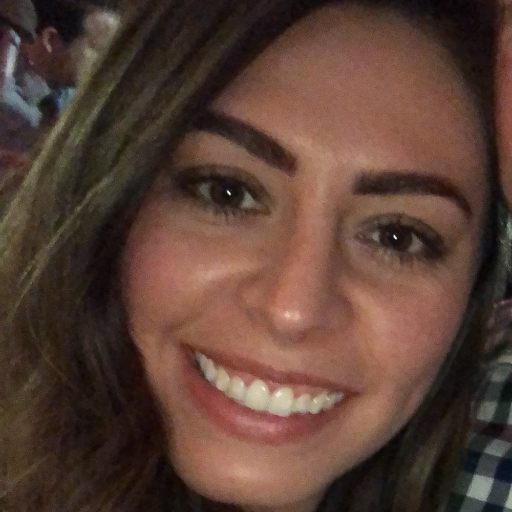 Meet your Posher, Ana